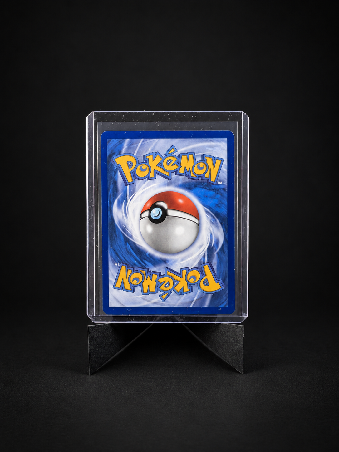 Eevee ex – SVP 174 – Black Star Promo